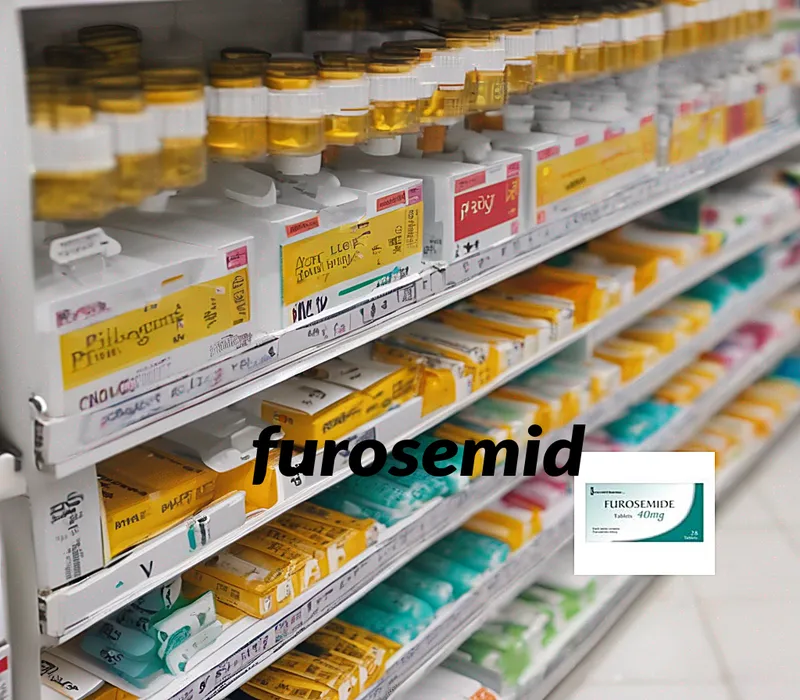 Furosemid 20 mg tabletten